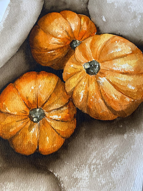 HowtoPaintPumpkinswithWatercolour_Tutorial_CassieWong28229