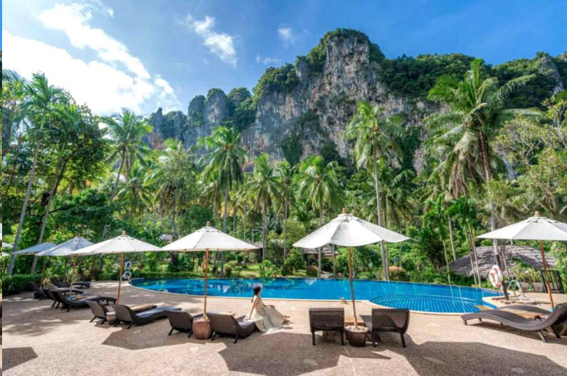 Where to Stay in Krabi, Thailand: Best Areas & Hotels (2024)