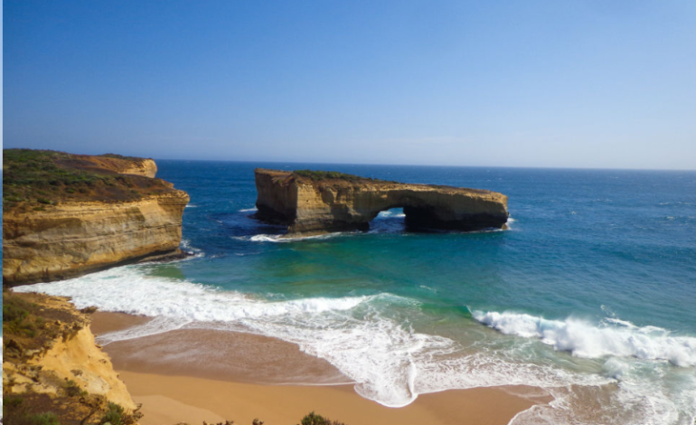 How to Plan the Perfect 3-Day Great Ocean Road Trip Itinerary