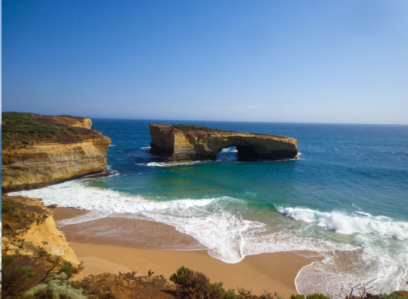 How to Plan the Perfect 3-Day Great Ocean Road Trip Itinerary