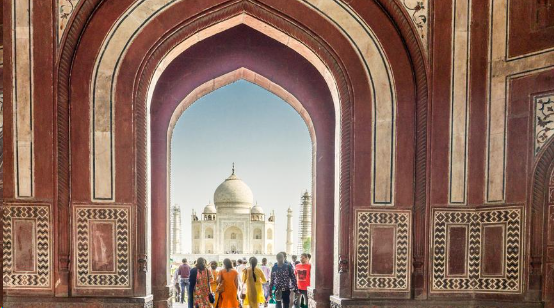 My Agra Travel Guide: Top Spots to Visit, Dine, and Stay