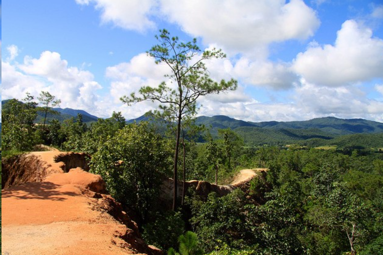 A Backpacker’s Guide to Pai, Thailand