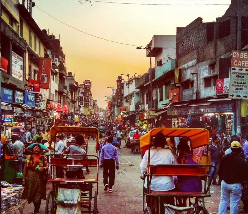 8 Best Backpacker Hostels in Delhi