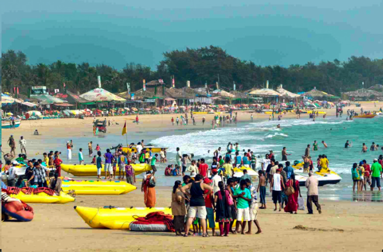 Finding Your Perfect Beach in Goa: Insider Tips