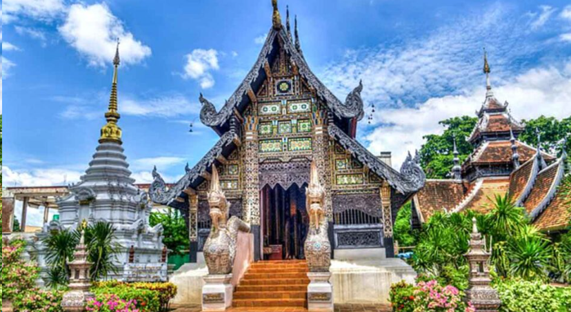 Ultimate Thailand Travel Guide: 2024 Tips