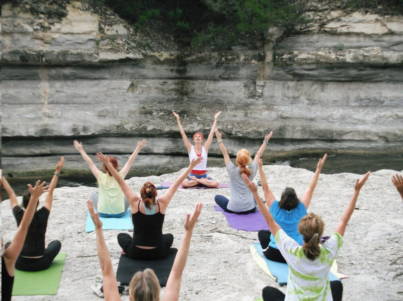 Why You Should Consider a Yoga Retreat Abroad for Your Next Holiday