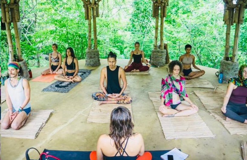 My Top 5 Yoga Retreat Picks in Nicaragua (2024)