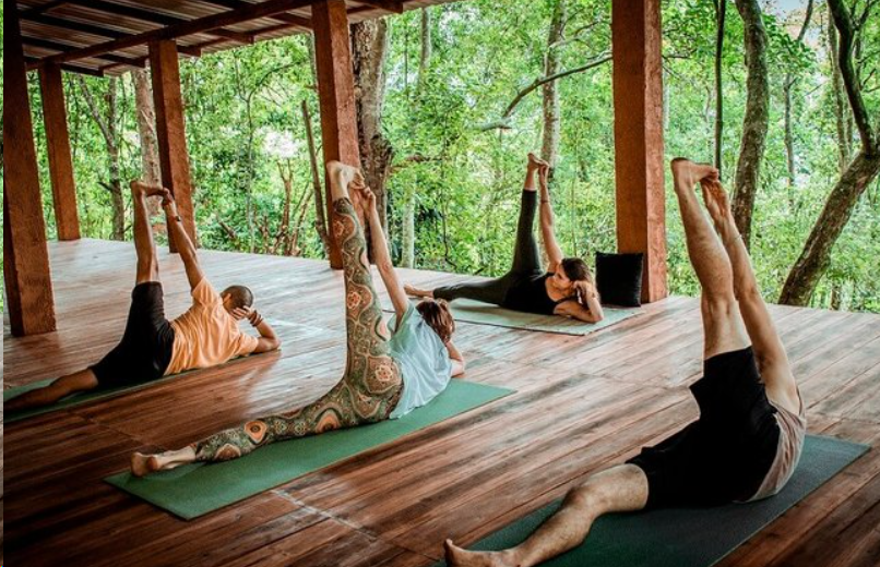 Top Yoga Retreats in Sri Lanka – My 2024 Picks