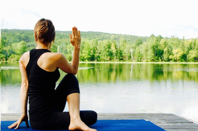 Top 5 Yoga Retreats in Canada