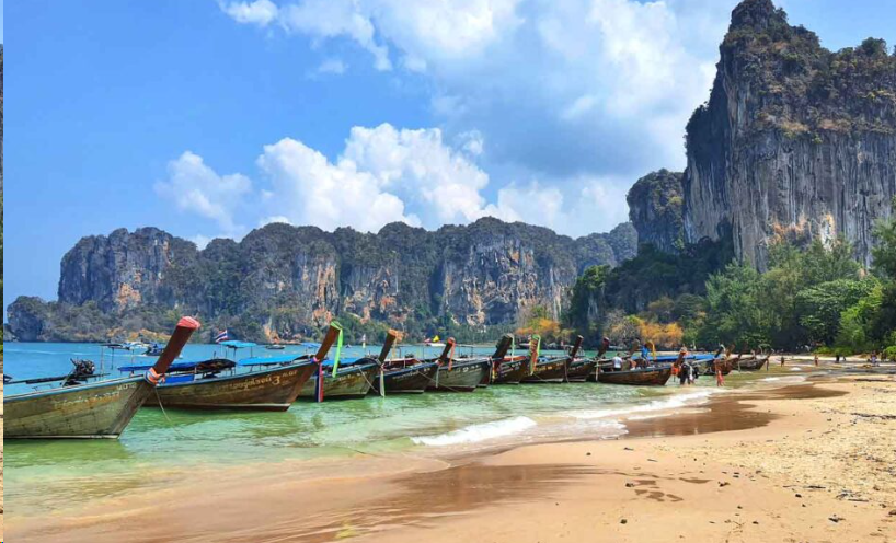 Top 11 Island Hopping Tours and Day Trips From Phuket for 2024