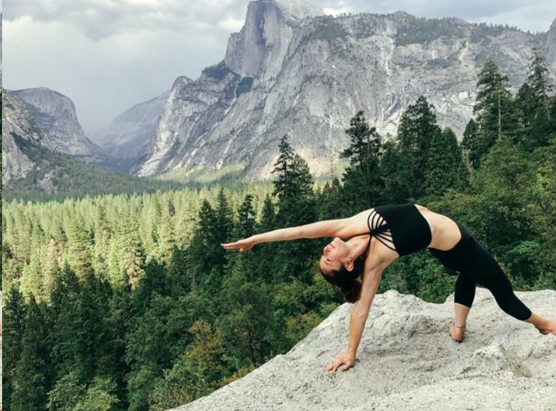 My Top 5 Yoga Retreats in the USA