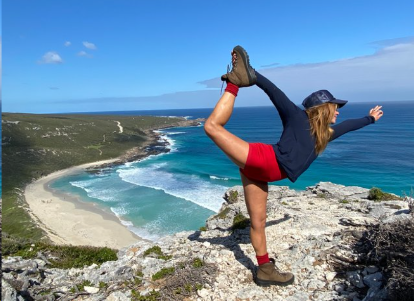 Top 5 Yoga Retreats in Australia