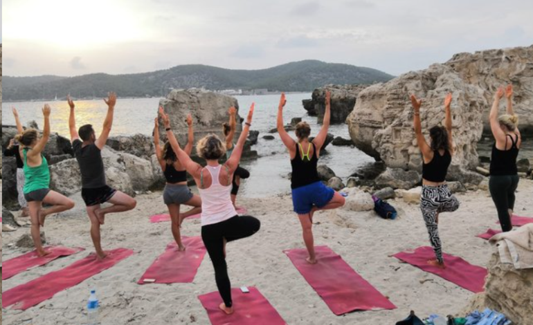 My Favourite Yoga Retreats in Ibiza, Spain (2024)