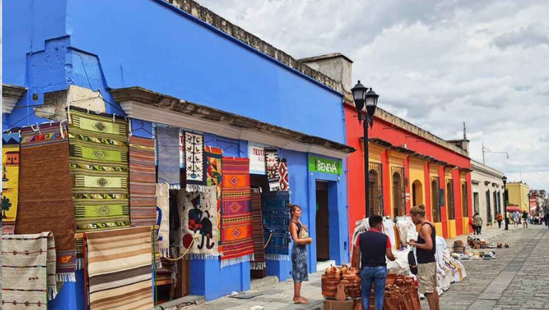 Oaxaca Travel Guide: Mexico’s Most Enchanting State (2024)