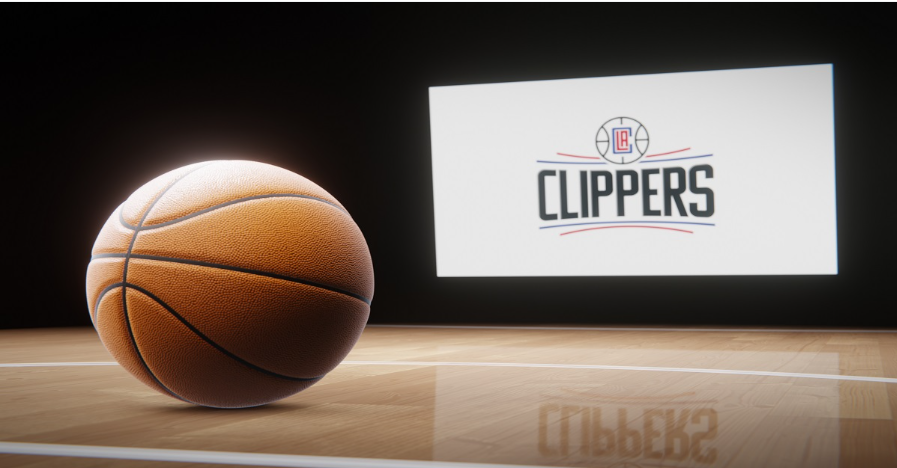 Teradata will provide cloud analytics services to the Los Angeles Clippers and the Intuit Dome.