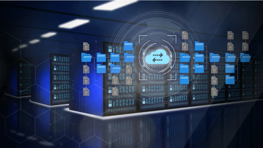 NetApp has partnered with Google Cloud to enhance flexibility in cloud data storage.