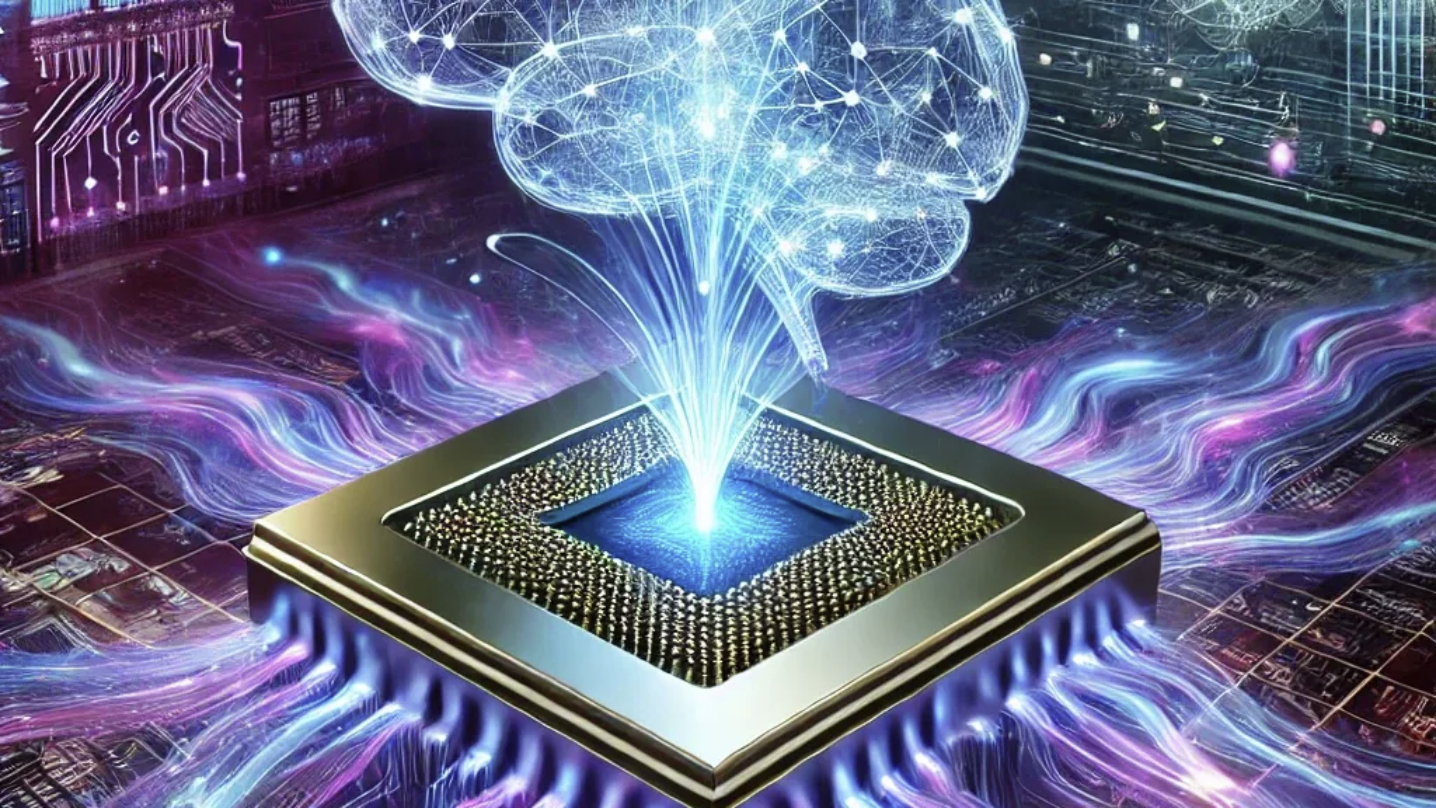 Quantum and AI: Realistic Synergy or Just Hype?