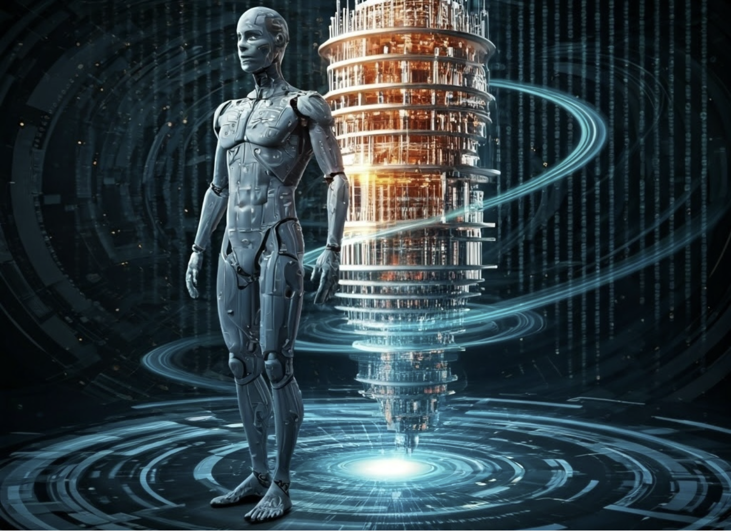 How AI and Quantum Computing Will Work Together: Insights from Quantinuum