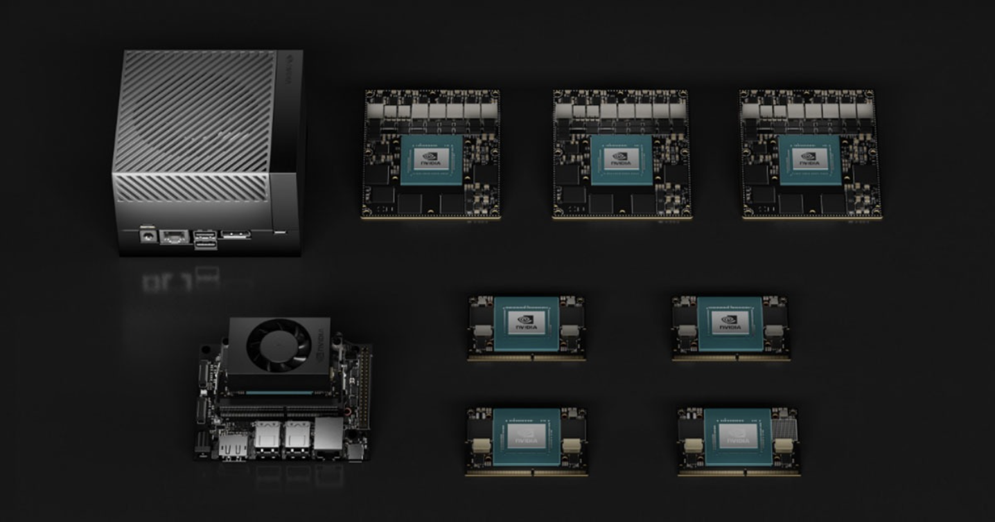 Nvidia’s Compact Desktop AI Box with Powerful Unified GPU/CPU Memory