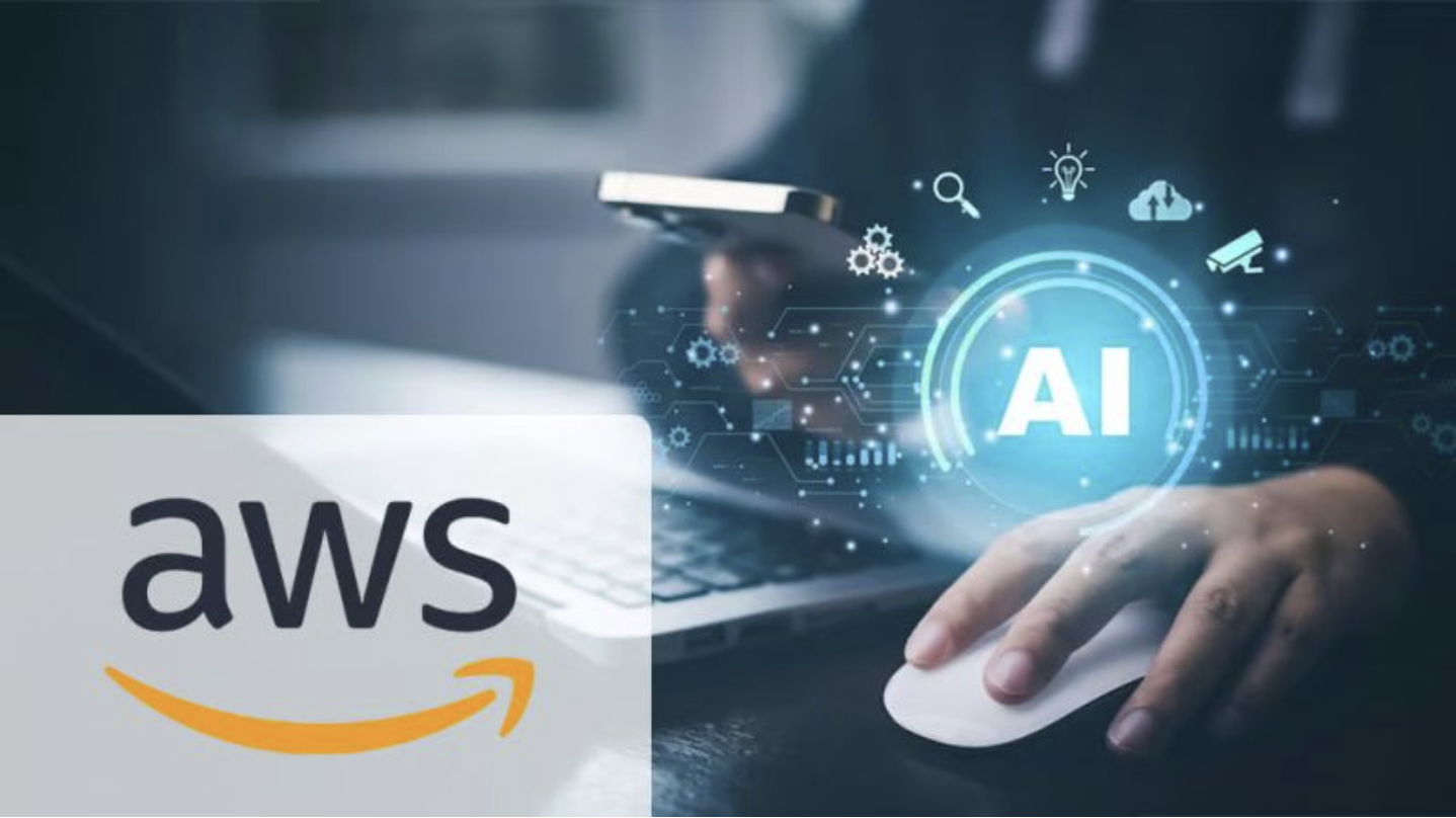 AWS Brings the AI Heat: Project Rainier and GenAI Innovations Take the Lead