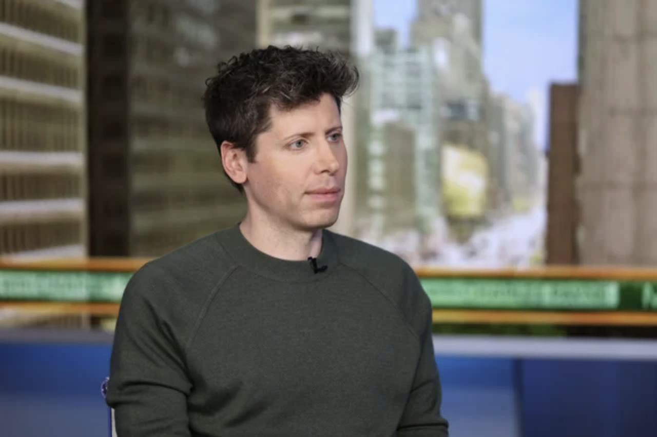 Sam Altman Confirms GPT-5 Won’t Launch This Year in Reddit AMA