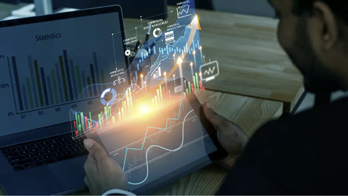 Using Large Language Models to Predict Financial Markets