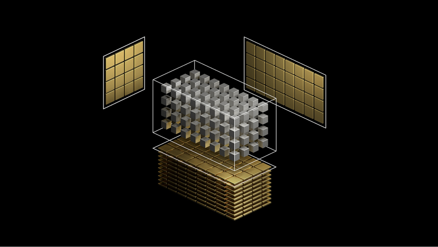 Nvidia Unveils Ada Lovelace GPU Architecture, OVX Systems, and Omniverse Cloud