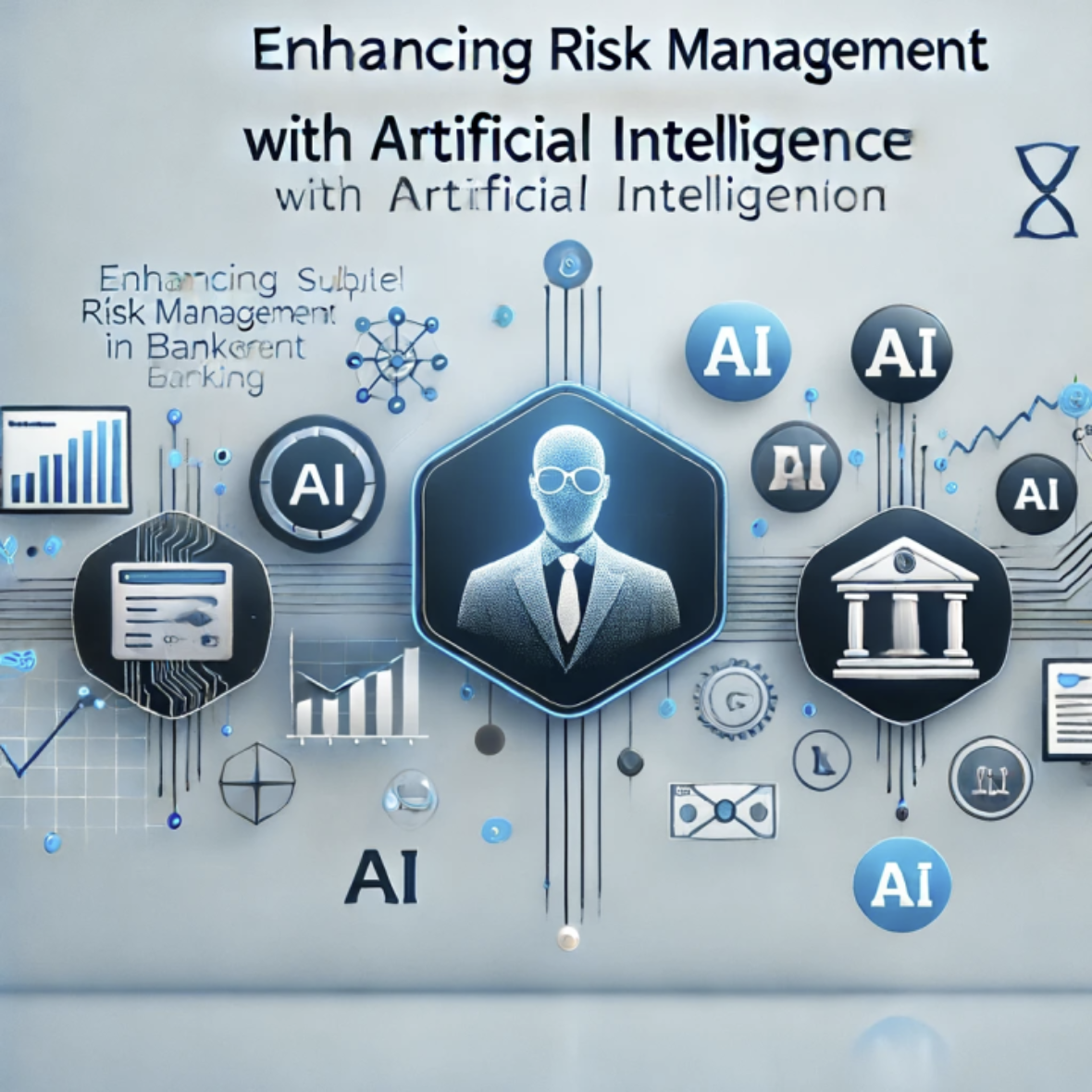 Operational Risks: Why the Banking Sector Remains Cautious About AI